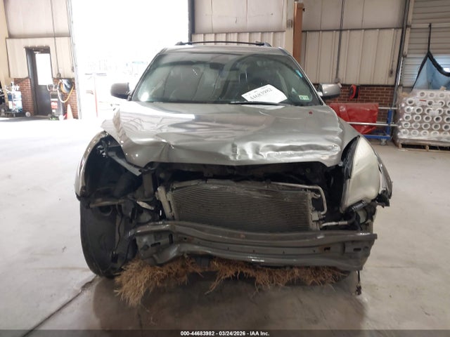 44683982 :رقم المزاد ، 2CNFLNEY7A6298306 vin ، 2010 Chevrolet Equinox Lt مزاد بيع