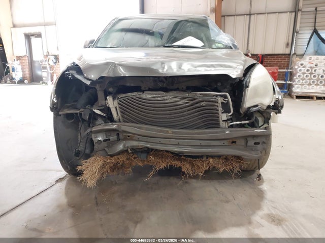 44683982 :رقم المزاد ، 2CNFLNEY7A6298306 vin ، 2010 Chevrolet Equinox Lt مزاد بيع