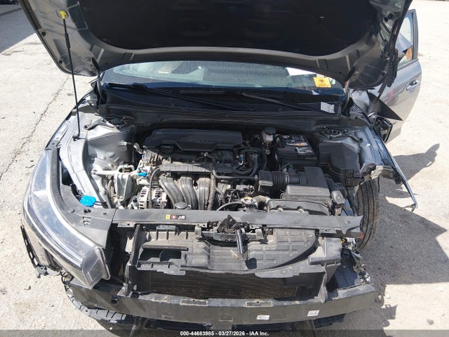 Продажа на аукционе авто 2025 Kia K4 Lxs, vin: 3KPFT4DE6SE034758, номер лота: 44683985