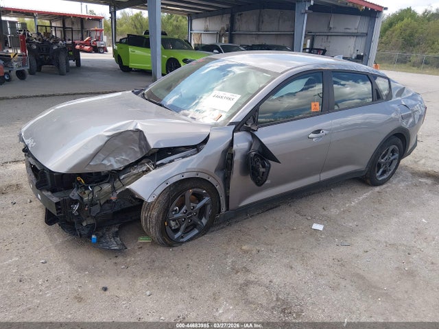 Продажа на аукционе авто 2025 Kia K4 Lxs, vin: 3KPFT4DE6SE034758, номер лота: 44683985