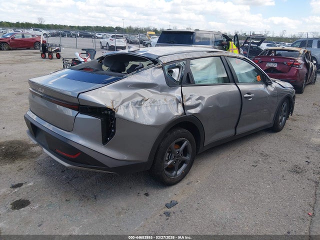 Продажа на аукционе авто 2025 Kia K4 Lxs, vin: 3KPFT4DE6SE034758, номер лота: 44683985