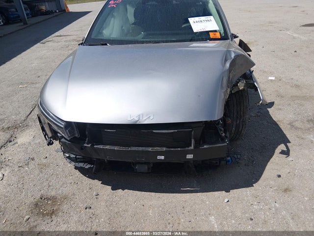 Продажа на аукционе авто 2025 Kia K4 Lxs, vin: 3KPFT4DE6SE034758, номер лота: 44683985