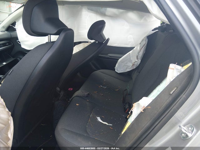 Продажа на аукционе авто 2025 Kia K4 Lxs, vin: 3KPFT4DE6SE034758, номер лота: 44683985