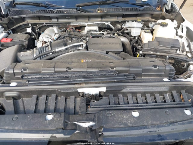 Aukcja sprzedaży 2025 Gmc Sierra 2500hd 4wd  Standard Bed Sle, vin: 1GT4UMEY0SF269871, numer aukcji: 44683986