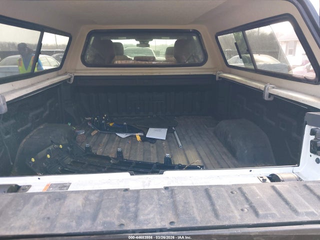Aukcja sprzedaży 2025 Gmc Sierra 2500hd 4wd  Standard Bed Sle, vin: 1GT4UMEY0SF269871, numer aukcji: 44683986