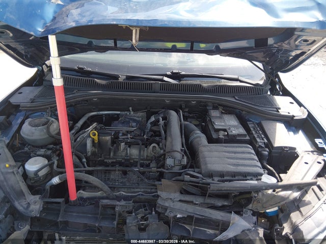 Продаж на аукціоні авто 2019 Volkswagen Jetta 1.4t R-line/1.4t S/1.4t Se, vin: 3VWC57BU1KM017717, номер лоту: 44683987