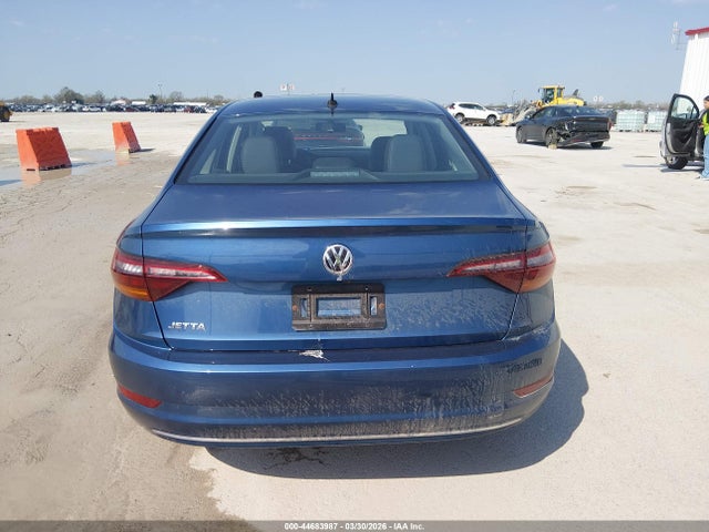 Продаж на аукціоні авто 2019 Volkswagen Jetta 1.4t R-line/1.4t S/1.4t Se, vin: 3VWC57BU1KM017717, номер лоту: 44683987