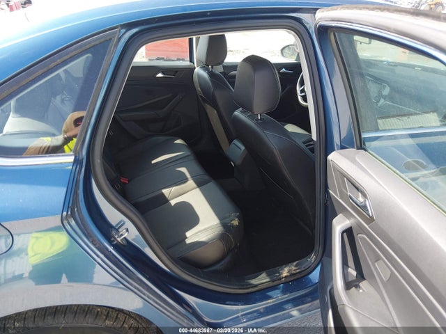 Продаж на аукціоні авто 2019 Volkswagen Jetta 1.4t R-line/1.4t S/1.4t Se, vin: 3VWC57BU1KM017717, номер лоту: 44683987