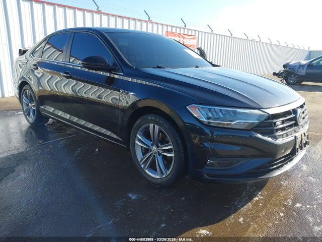 Aukcja sprzedaży 2020 Volkswagen Jetta 1.4t R-line/1.4t S/1.4t Se, vin: 3VWCB7BU2LM043527, numer aukcji: 44683988