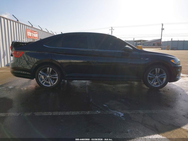 3VWCB7BU2LM043527 Volkswagen Jetta 1.4t R-line/1.4t S/1.4t Se