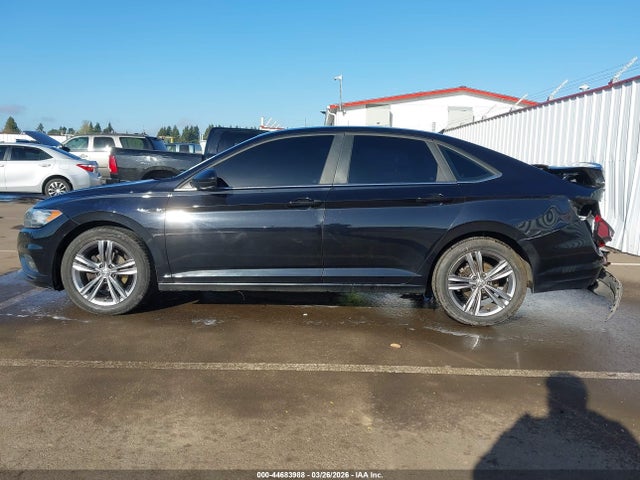 44683988 :رقم المزاد ، 3VWCB7BU2LM043527 vin ، 2020 Volkswagen Jetta 1.4t R-line/1.4t S/1.4t Se مزاد بيع