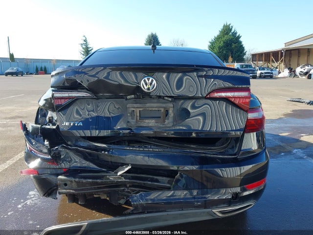 Aukcja sprzedaży 2020 Volkswagen Jetta 1.4t R-line/1.4t S/1.4t Se, vin: 3VWCB7BU2LM043527, numer aukcji: 44683988