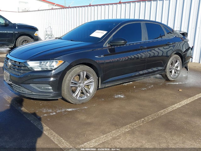 Продаж на аукціоні авто 2020 Volkswagen Jetta 1.4t R-line/1.4t S/1.4t Se, vin: 3VWCB7BU2LM043527, номер лоту: 44683988