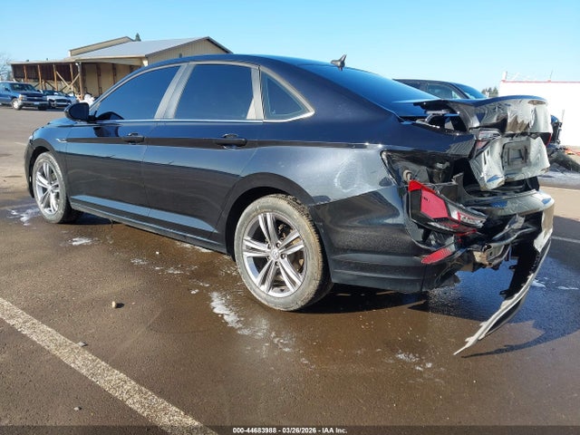 Aukcja sprzedaży 2020 Volkswagen Jetta 1.4t R-line/1.4t S/1.4t Se, vin: 3VWCB7BU2LM043527, numer aukcji: 44683988