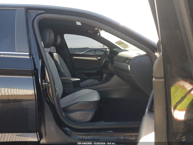 Aukcja sprzedaży 2020 Volkswagen Jetta 1.4t R-line/1.4t S/1.4t Se, vin: 3VWCB7BU2LM043527, numer aukcji: 44683988