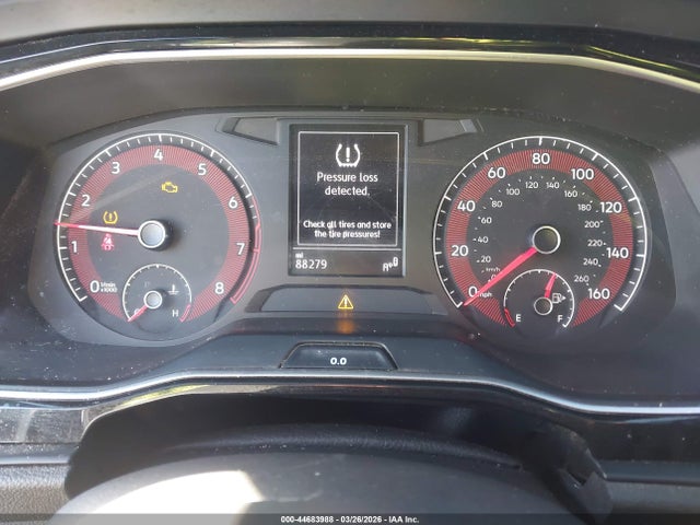 Продаж на аукціоні авто 2020 Volkswagen Jetta 1.4t R-line/1.4t S/1.4t Se, vin: 3VWCB7BU2LM043527, номер лоту: 44683988