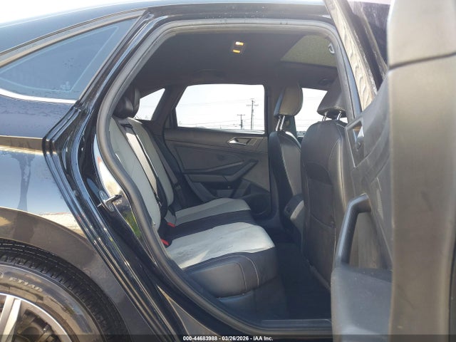Продаж на аукціоні авто 2020 Volkswagen Jetta 1.4t R-line/1.4t S/1.4t Se, vin: 3VWCB7BU2LM043527, номер лоту: 44683988