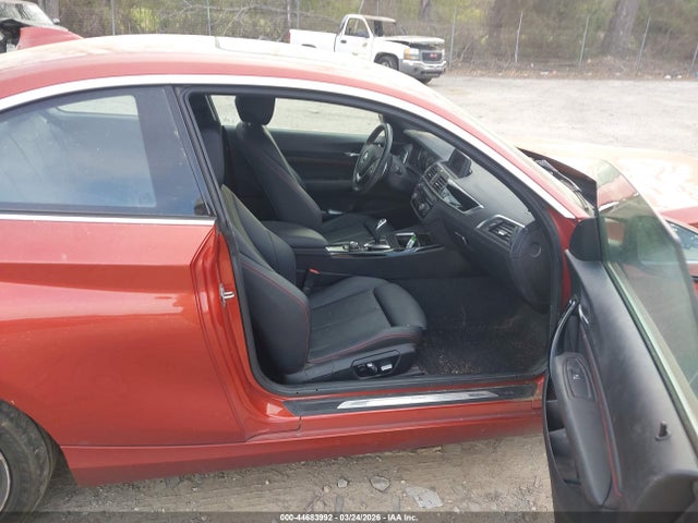 2019 Bmw 230i Xdrive მანქანა იყიდება აუქციონზე, vin: WBA2J3C57K7D35720, აუქციონის ნომერი: 44683992