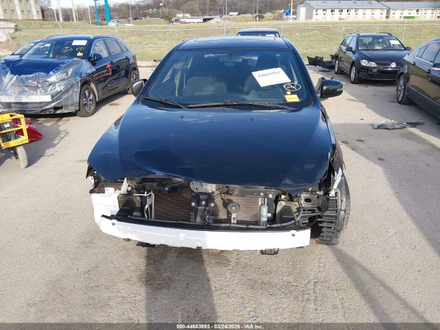 Продаж на аукціоні авто 2017 Mitsubishi Lancer Le, vin: JA32U2FU5HU013039, номер лоту: 44683993