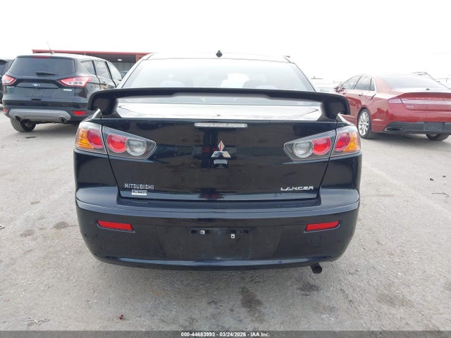 Продаж на аукціоні авто 2017 Mitsubishi Lancer Le, vin: JA32U2FU5HU013039, номер лоту: 44683993