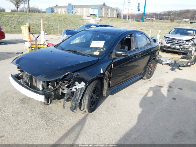 Продаж на аукціоні авто 2017 Mitsubishi Lancer Le, vin: JA32U2FU5HU013039, номер лоту: 44683993