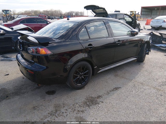 Продаж на аукціоні авто 2017 Mitsubishi Lancer Le, vin: JA32U2FU5HU013039, номер лоту: 44683993
