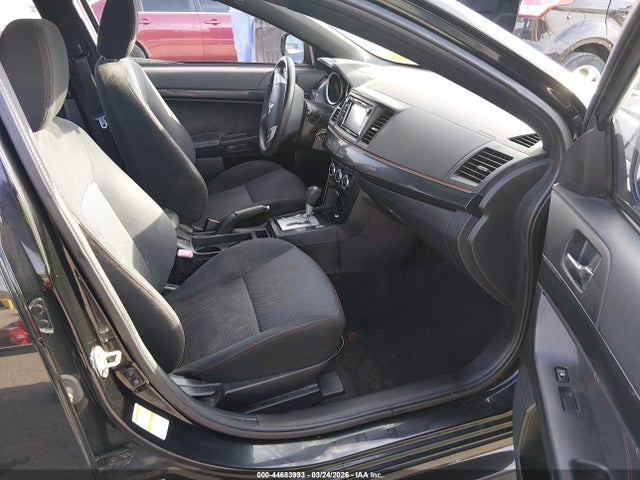 Продаж на аукціоні авто 2017 Mitsubishi Lancer Le, vin: JA32U2FU5HU013039, номер лоту: 44683993