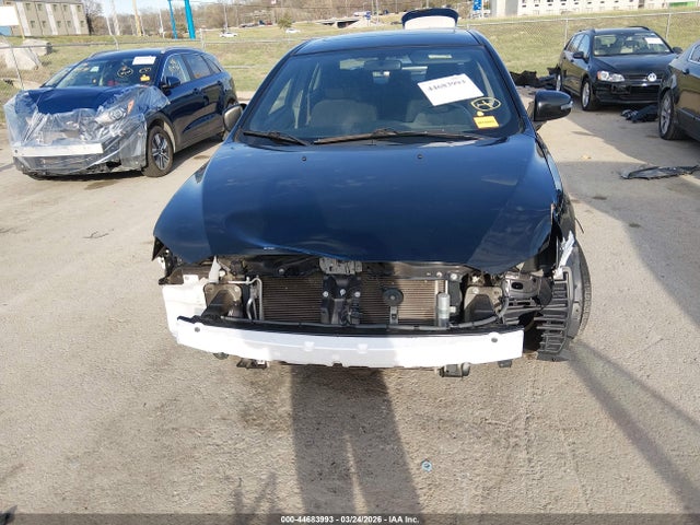 Продаж на аукціоні авто 2017 Mitsubishi Lancer Le, vin: JA32U2FU5HU013039, номер лоту: 44683993