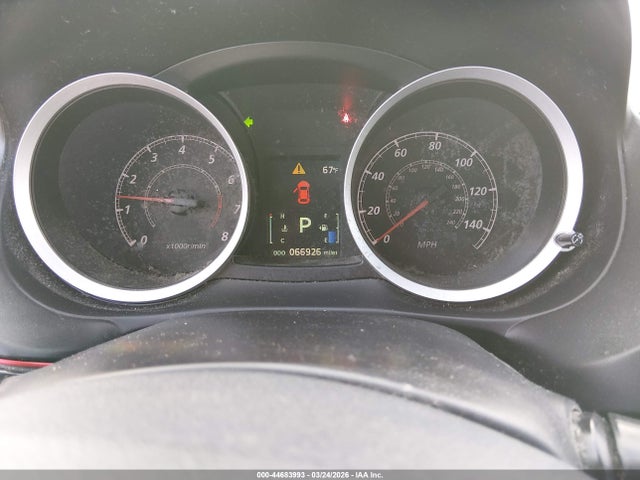 Продаж на аукціоні авто 2017 Mitsubishi Lancer Le, vin: JA32U2FU5HU013039, номер лоту: 44683993