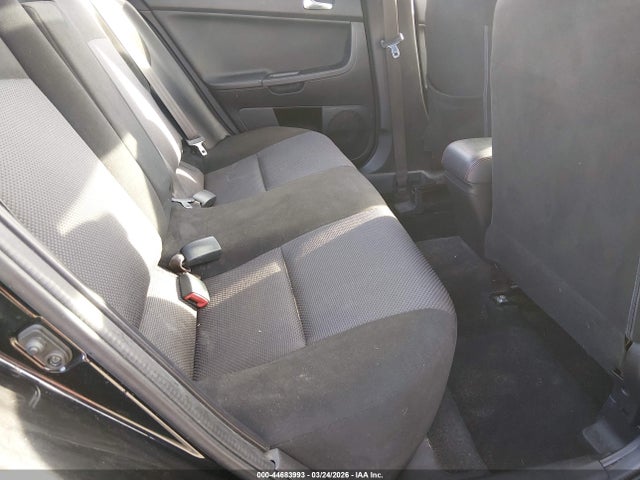 Продаж на аукціоні авто 2017 Mitsubishi Lancer Le, vin: JA32U2FU5HU013039, номер лоту: 44683993