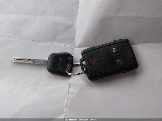 44683996 :رقم المزاد ، 1GCVKREC1FZ205208 vin ، 2015 Chevrolet Silverado 1500 1lt مزاد بيع