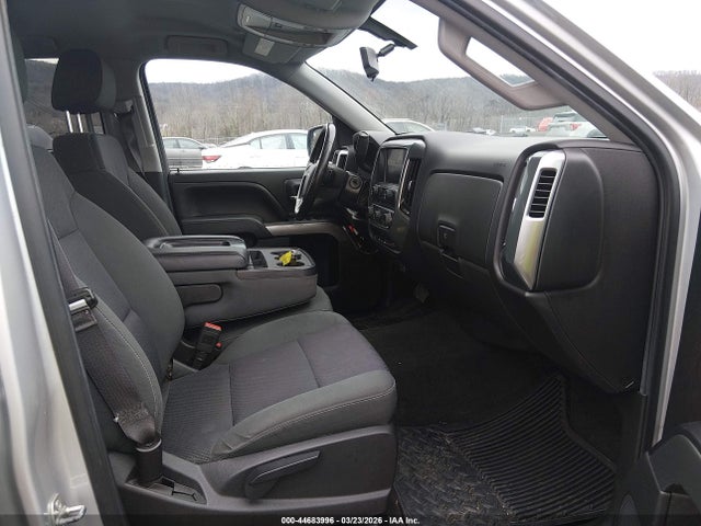 44683996 :رقم المزاد ، 1GCVKREC1FZ205208 vin ، 2015 Chevrolet Silverado 1500 1lt مزاد بيع
