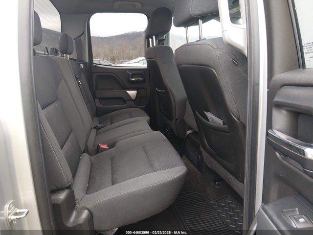 44683996 :رقم المزاد ، 1GCVKREC1FZ205208 vin ، 2015 Chevrolet Silverado 1500 1lt مزاد بيع