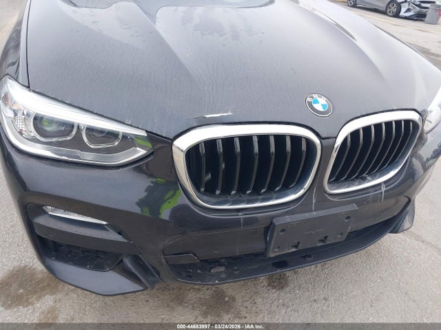 2019 BMW X3 5UXTR7C52KLF31075 Photo 5