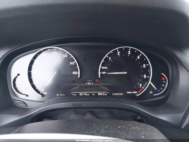 2019 BMW X3 5UXTR7C52KLF31075 Photo 6