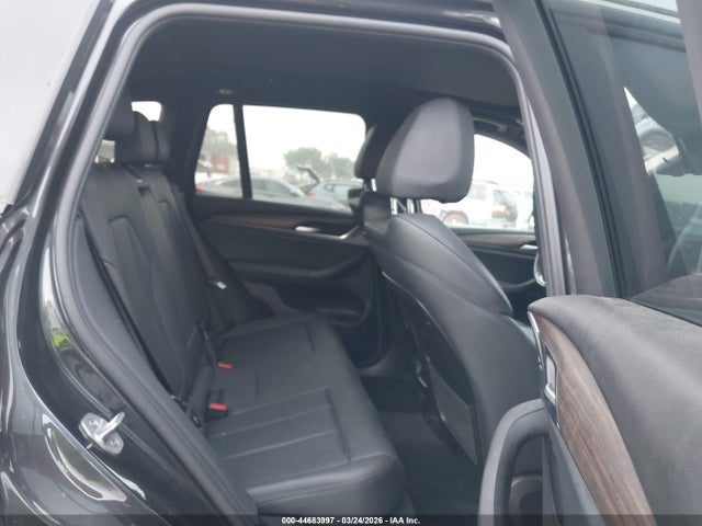 2019 BMW X3 5UXTR7C52KLF31075 Photo 7