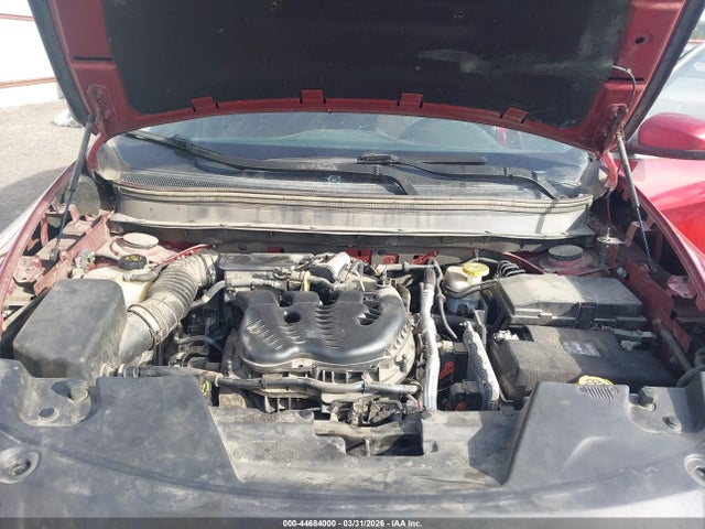 Jeep Cherokee Latitude 4x4 2017 1C4PJMCS8HD223892 Image 10