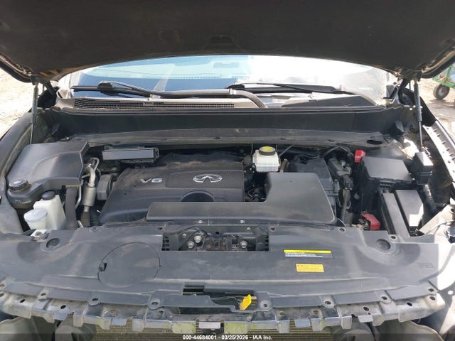 2019 INFINITI QX60 5N1DL0MN2KC552756 Photo 9