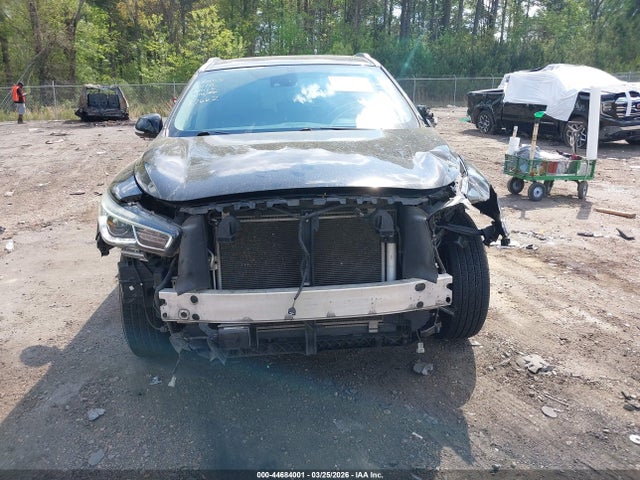 Продажа на аукционе авто 2019 Infiniti Qx60 Luxe, vin: 5N1DL0MN2KC552756, номер лота: 44684001