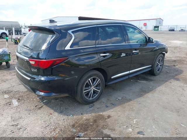 2019 INFINITI QX60 5N1DL0MN2KC552756 Photo 3