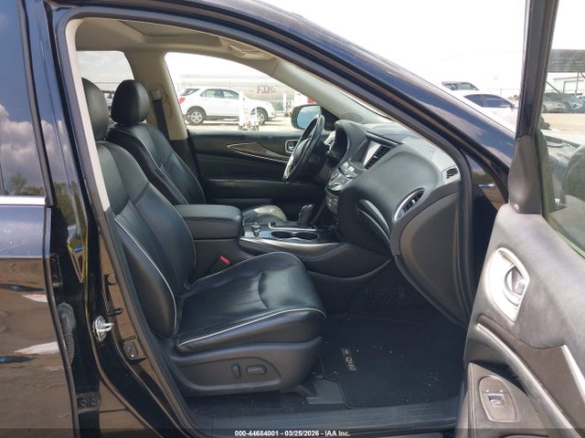 2019 INFINITI QX60 5N1DL0MN2KC552756 Photo 4
