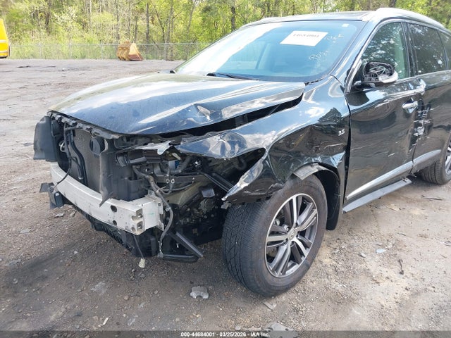 2019 INFINITI QX60 5N1DL0MN2KC552756 Photo 5