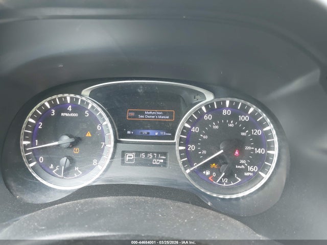 2019 INFINITI QX60 5N1DL0MN2KC552756 Photo 6