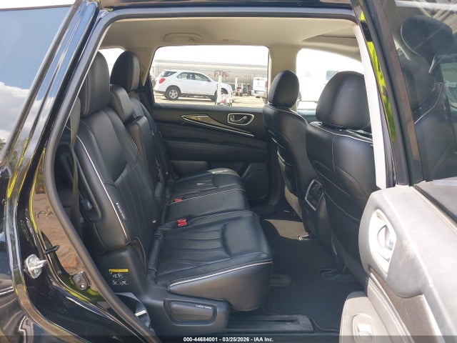 2019 INFINITI QX60 5N1DL0MN2KC552756 Photo 7