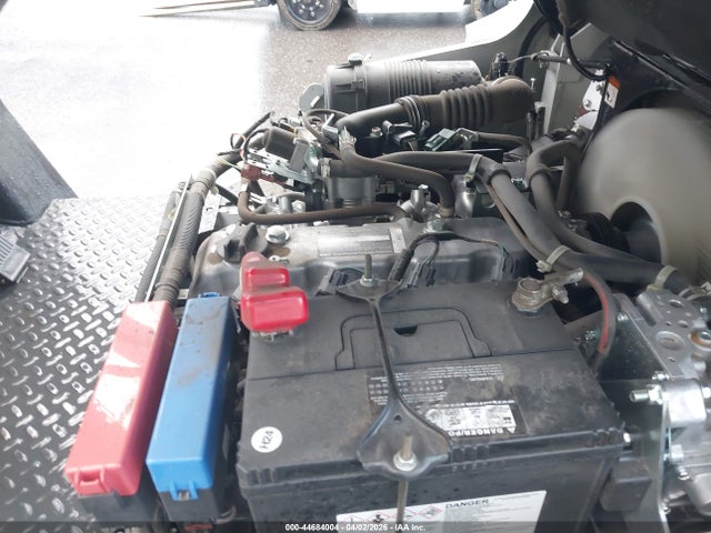 Продаж на аукціоні авто 2021 Unicarriers Forklift, vin: CU1F29Q21892, номер лоту: 44684004