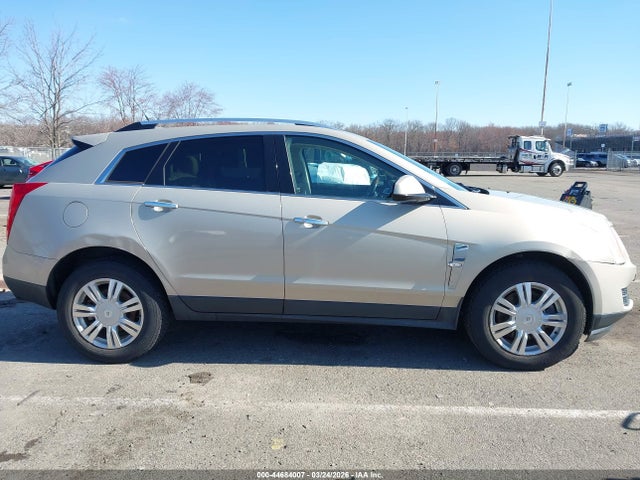 Aukcja sprzedaży 2012 Cadillac Srx Luxury Collection, vin: 3GYFNAE35CS570877, numer aukcji: 44684007