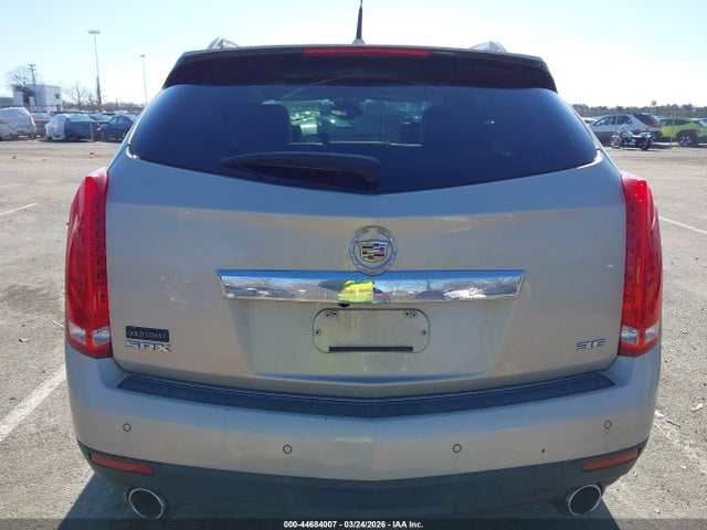 Aukcja sprzedaży 2012 Cadillac Srx Luxury Collection, vin: 3GYFNAE35CS570877, numer aukcji: 44684007