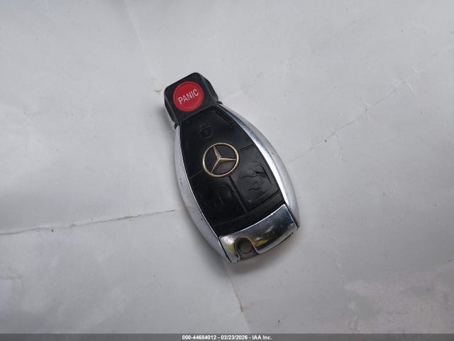 Aukcja sprzedaży 2009 Mercedes-benz Ml 550 4matic, vin: 4JGBB72E29A473132, numer aukcji: 44684012