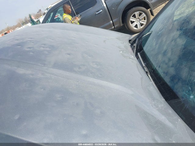 44684022 :رقم المزاد ، 5NMS3CAD6KH002339 vin ، 2019 Hyundai Santa Fe Sel Plus مزاد بيع