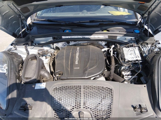 2021 PORSCHE MACAN WP1AA2A55MLB06650 Photo 9